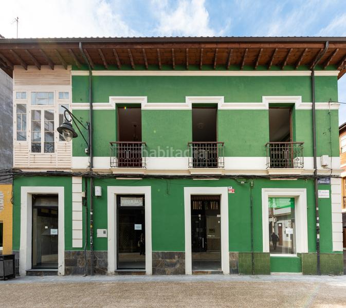 Foto b93d2c4e-cf73-471f-9c26-c182dcf478dd. Casa a pola de Siero - san martin de lugones 5 a Siero