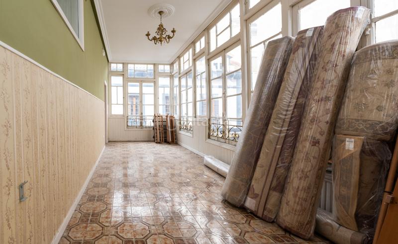 Foto c42886ea-edc3-4571-830a-ee4a6891c328. Casa a pola de Siero - san martin de lugones 5 a Siero