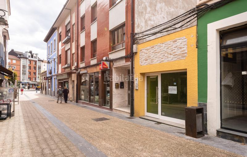 Foto c6fe04d8-d295-4a9d-acb2-aa00a3ad5c6c. Casa a pola de Siero - san martin de lugones 5 a Siero