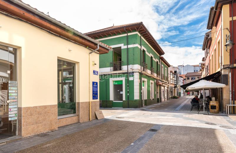 Foto c7e02368-8cc9-4de8-a159-0218ececacdd. Casa a pola de Siero - san martin de lugones 5 a Siero