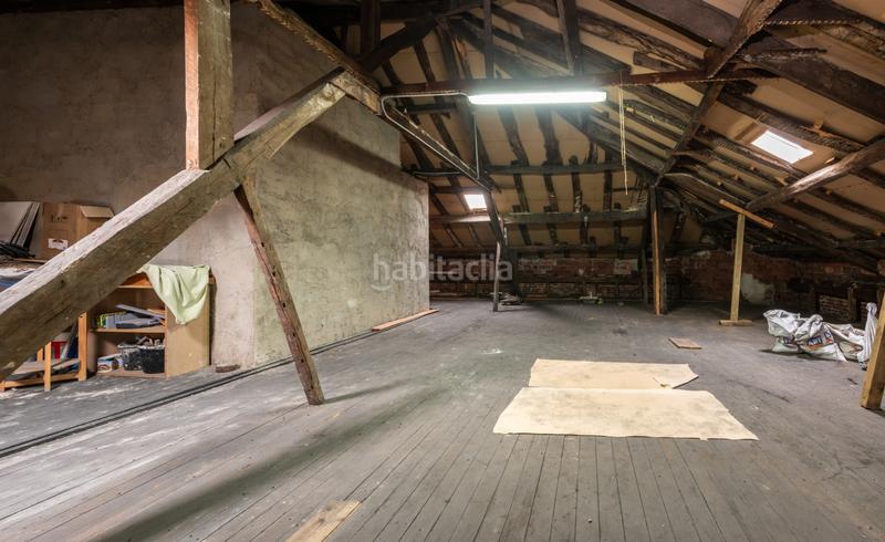 Foto f043efc0-12bb-4bd5-9c72-f97127863465. Casa a pola de Siero - san martin de lugones 5 a Siero