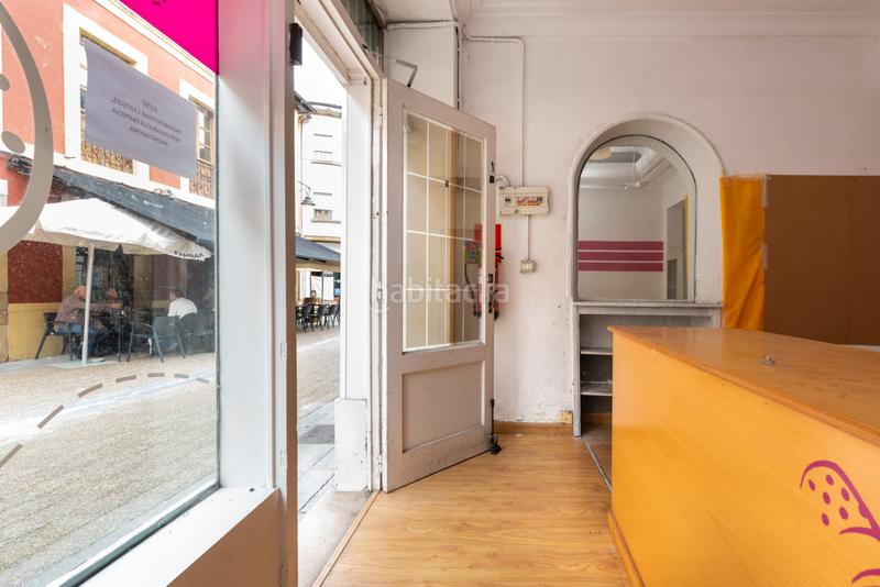 Foto fe42ac04-c9b3-4dd3-a90a-fa278ffeab3a. Casa a pola de Siero - san martin de lugones 5 a Siero