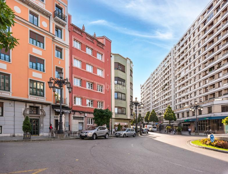 Foto 4db91af1-5097-4e69-bcd6-18ecc27b9045. Pis a Oviedo - pz san miguel 4 a Auditorio - Seminario - Parque de Invierno Oviedo