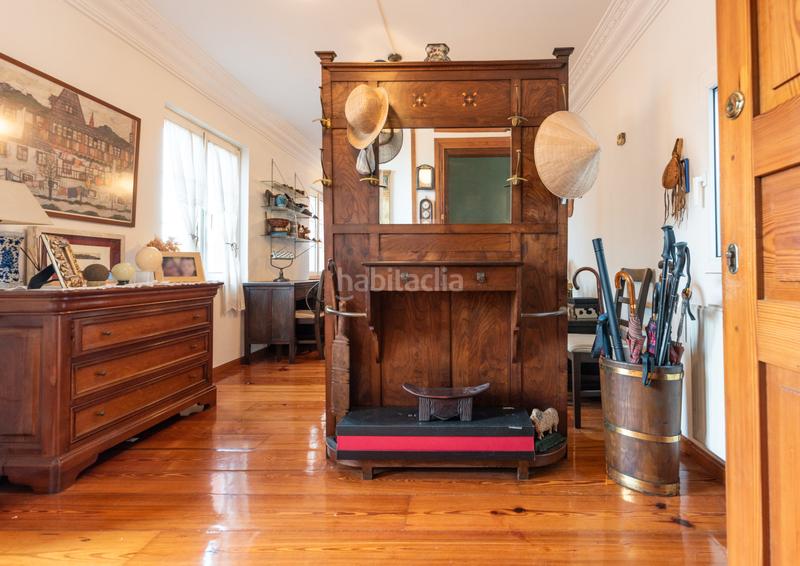 Foto b68da132-5b84-4d9f-8811-789aa6862a25. Pis a Oviedo - pz san miguel 4 a Auditorio - Seminario - Parque de Invierno Oviedo