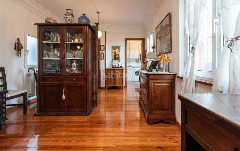 Foto dbdeac06-81a4-4e2a-8d06-cf49e666c26a. Pis a Oviedo - pz san miguel 4 a Auditorio - Seminario - Parque de Invierno Oviedo