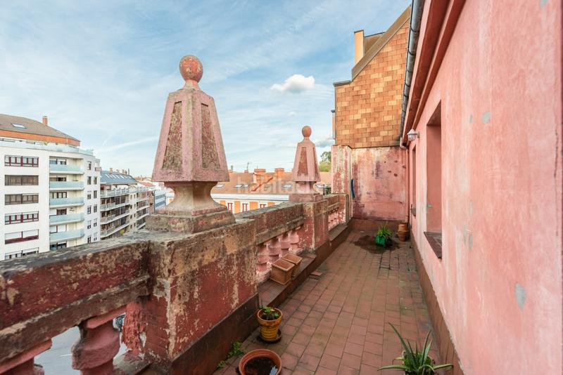 Foto f693280f-e1be-4e0f-a885-65cac1efd4b5. Pis a Oviedo - pz san miguel 4 a Auditorio - Seminario - Parque de Invierno Oviedo