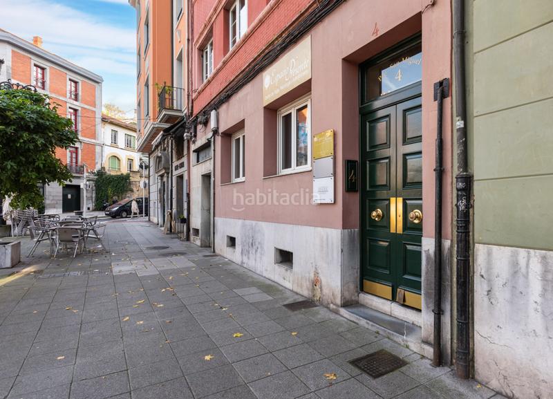 Foto fbc4cf75-84a3-4daa-8b7b-9e9559293c13. Pis a Oviedo - pz san miguel 4 a Auditorio - Seminario - Parque de Invierno Oviedo