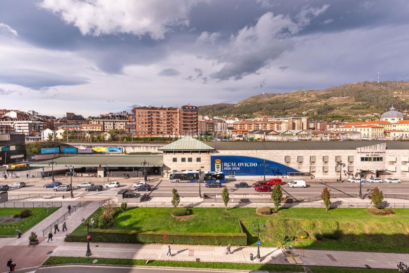 Foto 66efe4d4-6ca3-4ebd-b874-e51a69b26ad1. Alquiler piso en Oviedo - cl jeronimo ibran 6 alquiler c jeronimo ibran en Oviedo