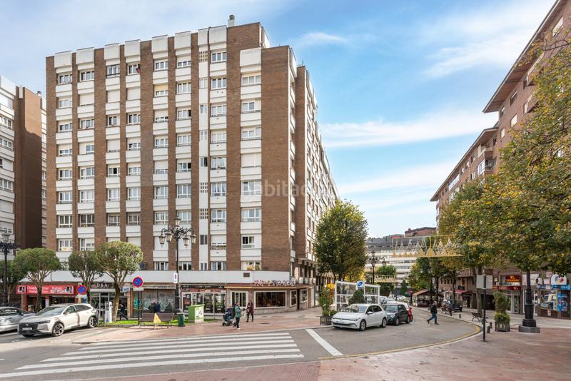 Foto d4c156fc-b47c-457b-9116-a5fc3d767ce4. Alquiler piso en Oviedo - cl jeronimo ibran 6 alquiler c jeronimo ibran en Oviedo