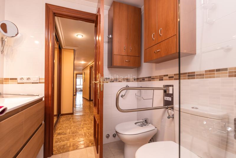 Foto 4be3fc71-882c-4dfa-aeeb-5563ff1f8fa3. Location appartement dans Oviedo - cl jeronimo ibran 6 dans Oviedo