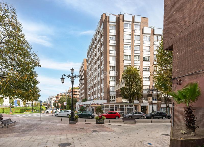 Foto 7691ddc3-814a-4791-8c3a-5f3ee6045738. Location appartement dans Oviedo - cl jeronimo ibran 6 dans Oviedo