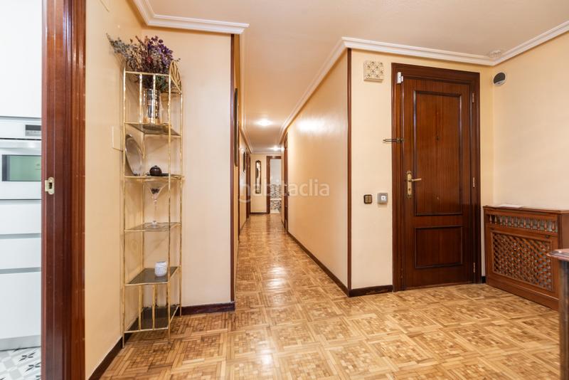 Foto 9569c0a2-4730-4fc4-b809-c4f6a4eea15e. Location appartement dans Oviedo - cl jeronimo ibran 6 dans Oviedo