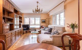 Flat in Oviedo - CL JERONIMO IBRAN 6