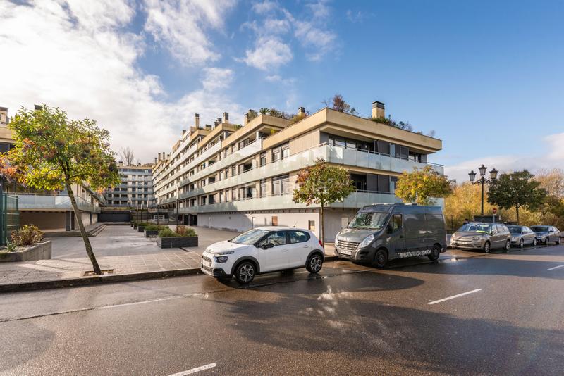 Foto 2de859fd-d479-4d0f-9aaa-fa2067b6cc9c. Appartement dans Oviedo - cl tapia de casariego 15 dans Oviedo