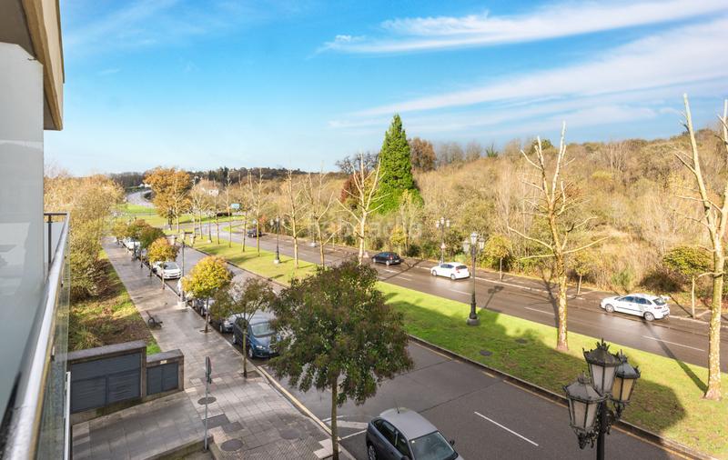 Foto 2e3bad00-7873-426f-adc9-23394f15232d. Appartement dans Oviedo - cl tapia de casariego 15 dans Oviedo