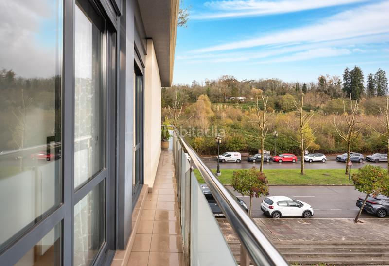 Foto 352fec20-d8fe-41a9-b830-51b92542a12a. Appartement dans Oviedo - cl tapia de casariego 15 dans Oviedo