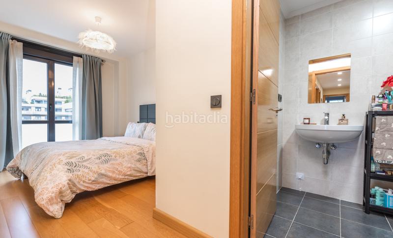 Foto 35e3aa69-64f4-43fa-90fa-691d390d58c3. Appartement dans Oviedo - cl tapia de casariego 15 dans Oviedo