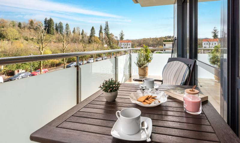 Foto 445b8303-7d37-4f8c-b29e-edfa91b34f85. Appartement dans Oviedo - cl tapia de casariego 15 dans Oviedo