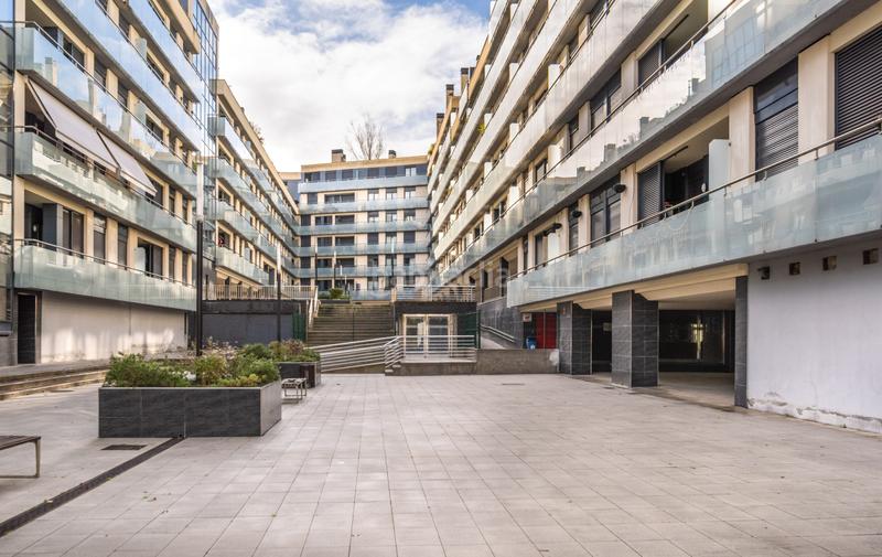 Foto 6d535d41-4786-4378-a609-25961a48dd7a. Appartement dans Oviedo - cl tapia de casariego 15 dans Oviedo