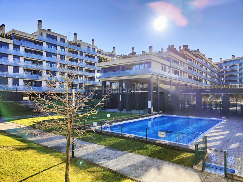 Foto 706bac1d-3460-42ff-9346-126789e60615. Appartement dans Oviedo - cl tapia de casariego 15 dans Oviedo