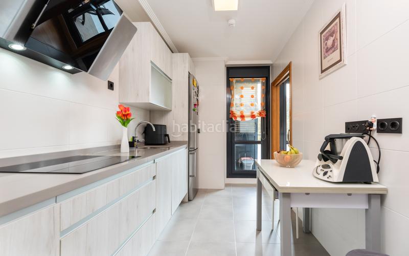 Foto 7d93de0c-9c6d-4813-9fec-a1a5f8f12b5c. Appartement dans Oviedo - cl tapia de casariego 15 dans Oviedo