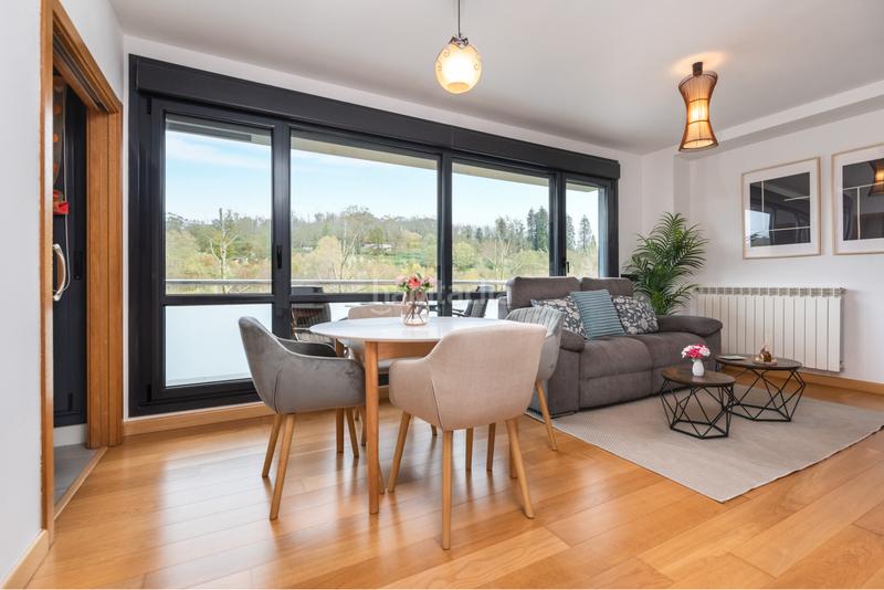 Foto ae2bc939-11d1-4d43-a267-35f112238417. Appartement dans Oviedo - cl tapia de casariego 15 dans Oviedo