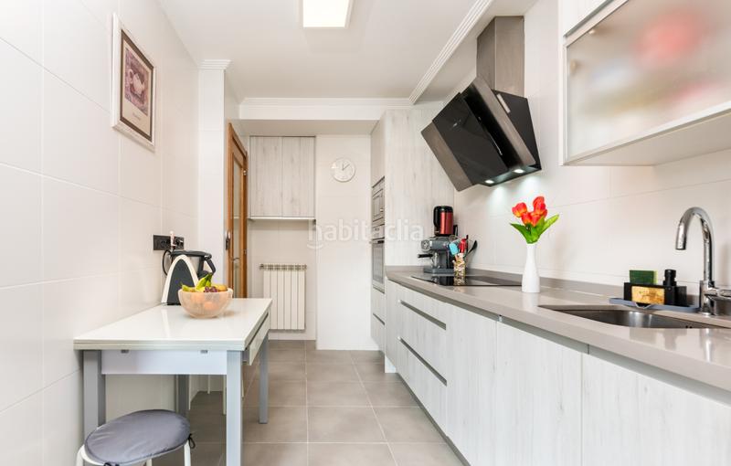 Foto bc27c0fd-0d17-402f-87eb-a376dd0960b9. Appartement dans Oviedo - cl tapia de casariego 15 dans Oviedo