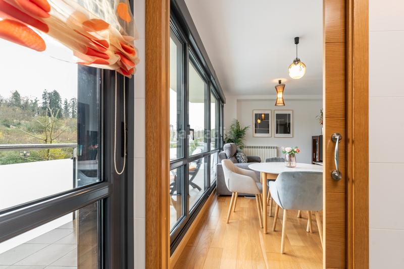 Foto c40594cd-e3cc-41fc-8915-2fffe7602524. Appartement dans Oviedo - cl tapia de casariego 15 dans Oviedo