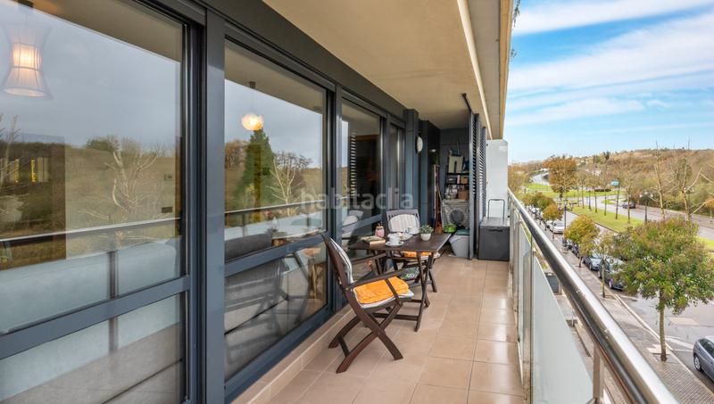 Foto e2b24b75-6dd4-4eee-8f2f-87fdf5870b75. Appartement dans Oviedo - cl tapia de casariego 15 dans Oviedo