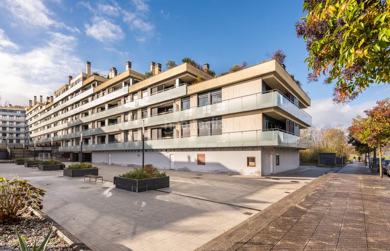 Foto eb3bb28c-2c81-4dea-b8a1-20c52c98247b. Appartement dans Oviedo - cl tapia de casariego 15 dans Oviedo