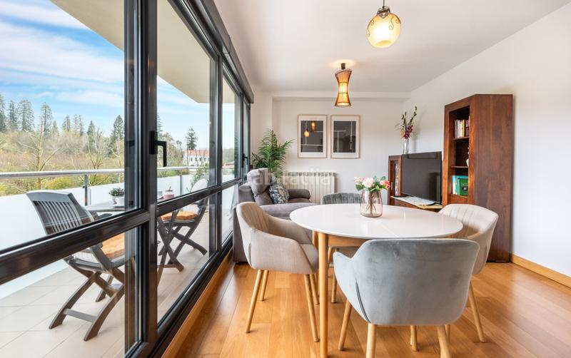 Foto ed95eb58-60e9-4252-aa2a-194329c8e1a7. Appartement dans Oviedo - cl tapia de casariego 15 dans Oviedo