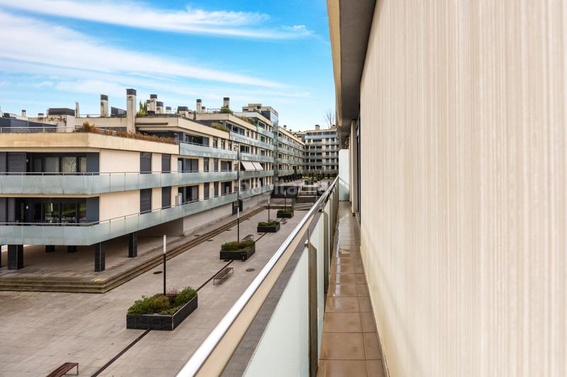 Foto ee9b587b-804b-46e0-9174-70835b03b4a6. Appartement dans Oviedo - cl tapia de casariego 15 dans Oviedo