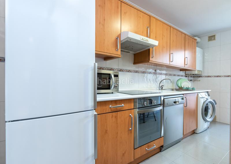 Foto 0437de2d-fe3e-4ed1-8a39-af13a5c12299. Flat in Oviedo - cl jaime truyols santonja 3 in Corredoría - La Carisa - Prado de La Vega Oviedo