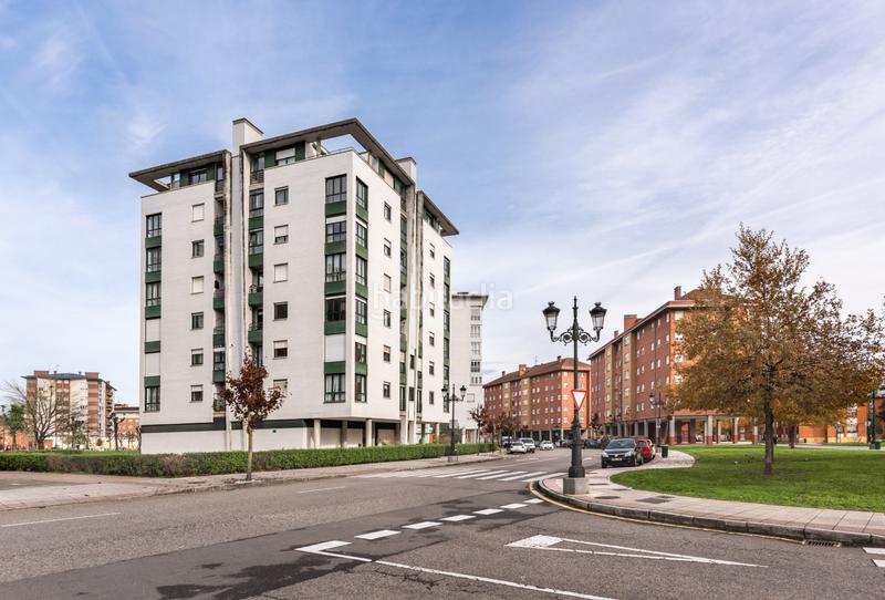 Foto 3308a43d-6304-42fd-9f74-8852fe4a4d83. Flat in Oviedo - cl jaime truyols santonja 3 in Corredoría - La Carisa - Prado de La Vega Oviedo