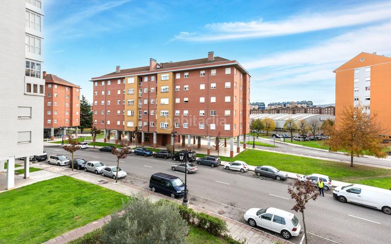 Foto 40cc246b-b9ec-4e0f-bc63-a990c99f64c2. Flat in Oviedo - cl jaime truyols santonja 3 in Corredoría - La Carisa - Prado de La Vega Oviedo