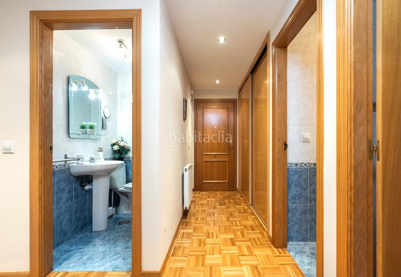 Foto 48db8728-dce5-4913-9817-b3a178e9f021. Piso en Oviedo - cl jaime truyols santonja 3 piso c jaime truyols, 3 en Oviedo