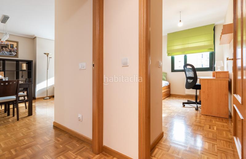 Foto 51ed6cce-6731-4af8-ad73-fdfe11eec692. Flat in Oviedo - cl jaime truyols santonja 3 in Corredoría - La Carisa - Prado de La Vega Oviedo