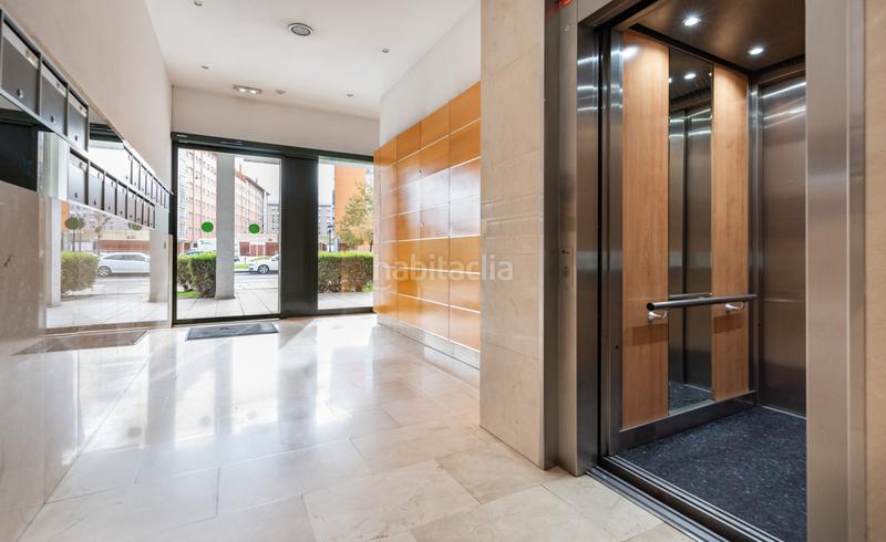 Foto 630edb62-6984-485f-82aa-34d8e344dc9a. Piso en Oviedo - cl jaime truyols santonja 3 piso c jaime truyols, 3 en Oviedo