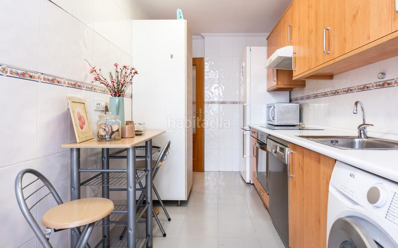 Foto 6a0e0f75-6653-4560-a590-3544b02738da. Piso en Oviedo - cl jaime truyols santonja 3 piso c jaime truyols, 3 en Oviedo