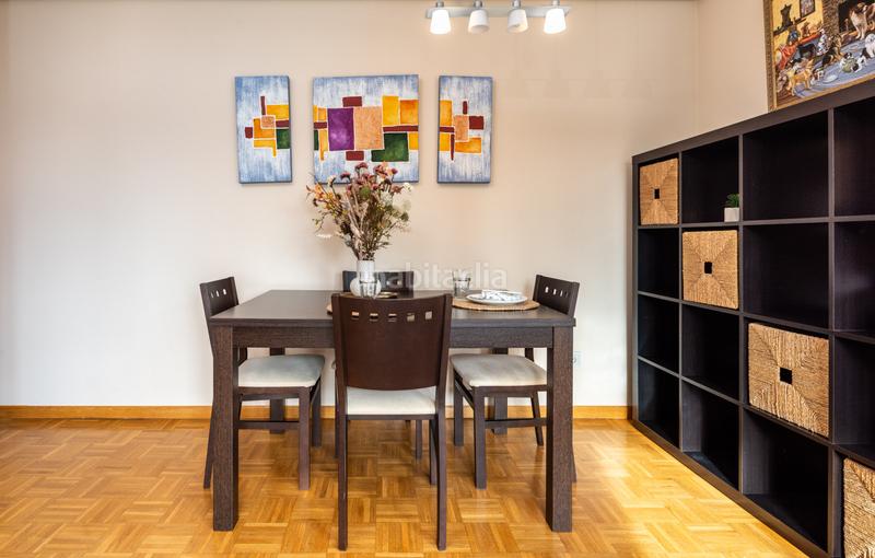 Foto a1f1a123-f0be-4ca8-9540-562df2765fa5. Flat in Oviedo - cl jaime truyols santonja 3 in Corredoría - La Carisa - Prado de La Vega Oviedo