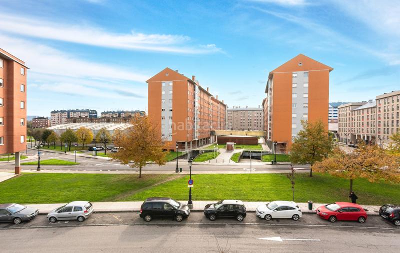 Foto a8426f8b-3f05-43c6-a1eb-1bd803daa128. Piso en Oviedo - cl jaime truyols santonja 3 piso c jaime truyols, 3 en Oviedo