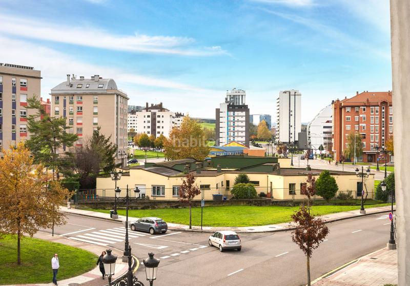 Foto c0b4ae7c-059a-453b-bffc-1c82fe7a119e. Piso en Oviedo - cl jaime truyols santonja 3 piso c jaime truyols, 3 en Oviedo