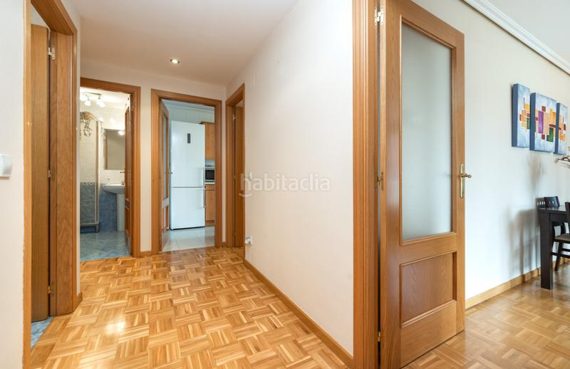 Foto cf6f5cb0-0601-4684-bc00-283d6043fcf5. Piso en Oviedo - cl jaime truyols santonja 3 piso c jaime truyols, 3 en Oviedo