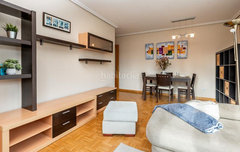 Foto d7d5b540-0553-42e0-88c7-9cce3e73cbd5. Flat in Oviedo - cl jaime truyols santonja 3 in Corredoría - La Carisa - Prado de La Vega Oviedo