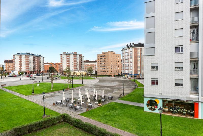 Foto db365bbe-5b4f-41e1-af6b-dba60ce30aa5. Piso en Oviedo - cl jaime truyols santonja 3 piso c jaime truyols, 3 en Oviedo