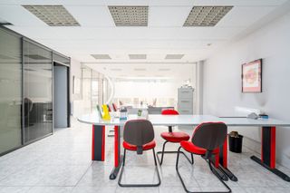 Affitto Ufficio in Oviedo - cl gonzalez besada 9. Oficina alquiler  gonzález besada, centro de oviedo