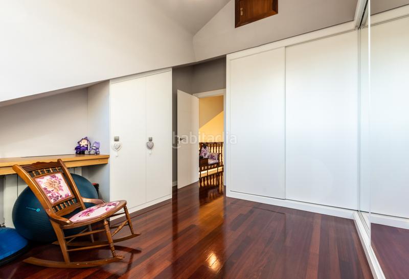 Foto 02f62455-2849-404e-b0cb-bf0fe8919d14. Casa en Somió - cm primulas-somio 136 chalet independiente c prímulas somio gijon en Gijón