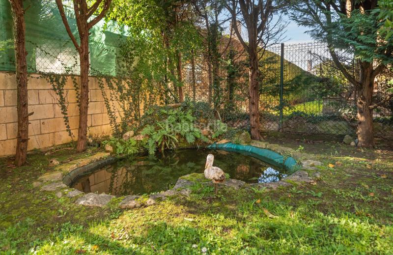 Foto 2dcdacab-9b63-4753-952c-fb8e0d9e521a. Casa en Somió - cm primulas-somio 136 chalet independiente c prímulas somio gijon en Gijón