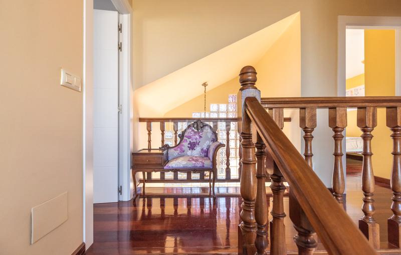 Foto 7eb22736-4ac3-48dd-941d-699dc9907237. Casa en Somió - cm primulas-somio 136 chalet independiente c prímulas somio gijon en Gijón