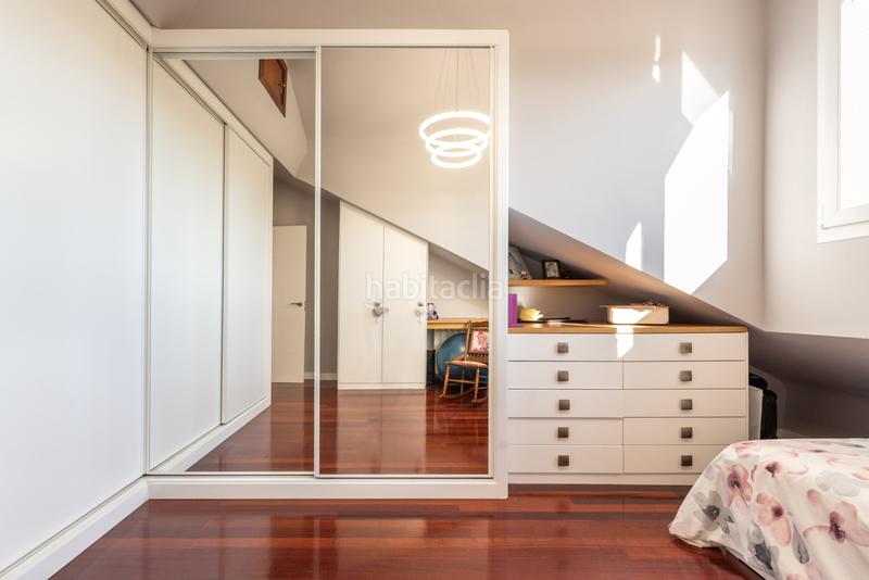 Foto 84c886ed-15cb-432d-9187-005ed77d956b. Casa en Somió - cm primulas-somio 136 chalet independiente c prímulas somio gijon en Gijón